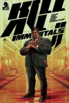 Kill All Immortals II #5