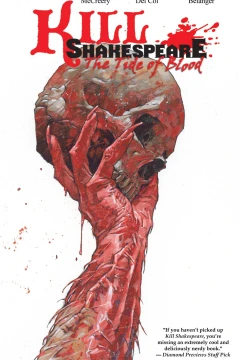 Volume 3: The Tide of Blood