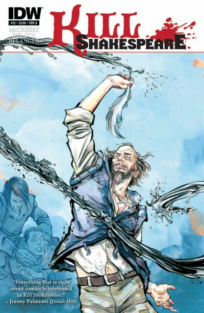 Cover of To Thine Own Self Be True