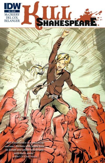 Cover of Lend Me Your Ears