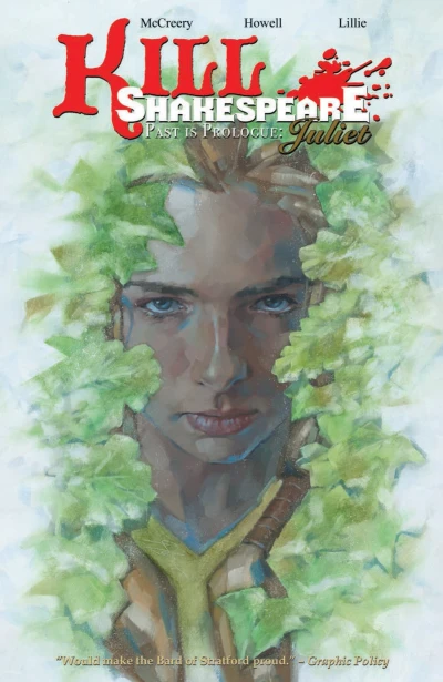 Cover of Volume 5