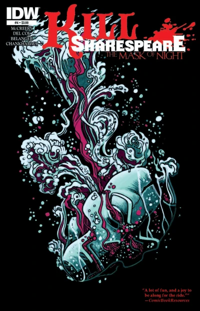 Cover of Strong Reasons Make Strong Actions