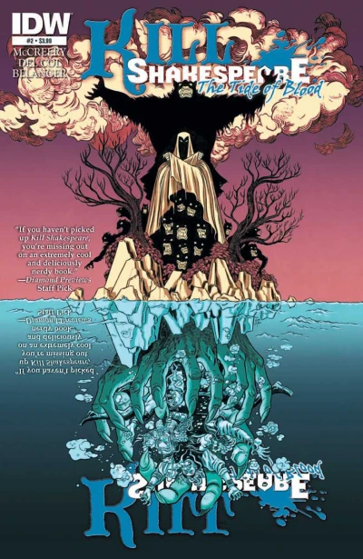 Cover of To Hold the Mirror Up to Nature