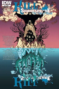 To Hold the Mirror Up to Nature