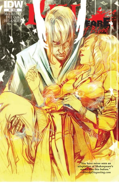 Cover of Lovers and Madmen