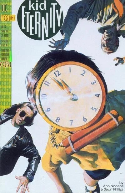 Cover of Kill Time Till Time Kills
