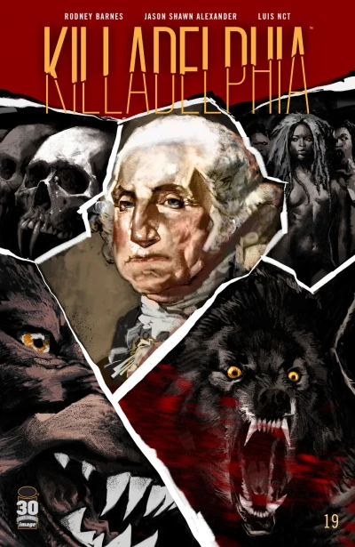 Cover of The End of All, Part I: Hope Springs Eternal