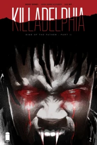 Sins of the Father, Part II: Death, My Sweet Savior