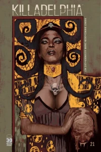 The End of All, Part III: The Truth