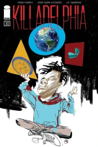 There's No Place Like Home, Part VI: This One's For Ray