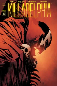 Death be Not Proud, Part I: From Hell the Dead Thing Spawned; Johnny Gatlin