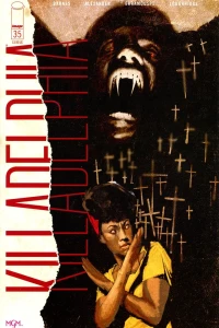 Death Be Not Pround, Part V: Time Stops For No One