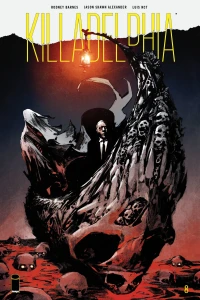 Burn Baby Burn Part II: Oh So Close...; Elysium Gardens Part 2: Blood Moon