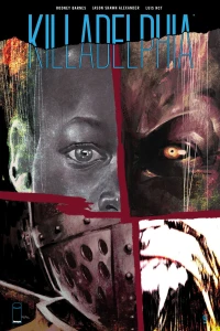 Burn Baby Burn Part III: The Dance of Death