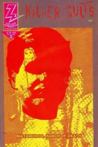 Matamoros, Ranch of Death