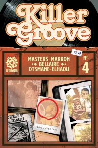 Good Times, Bad Times