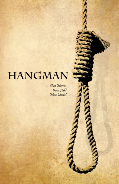 Cover of Hangman