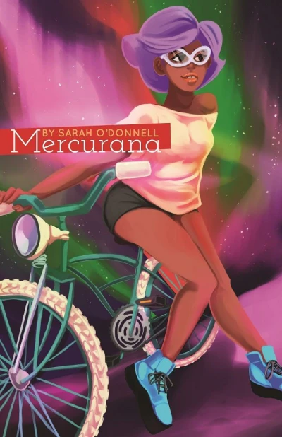 Cover of Mercurana