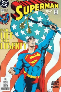 --Killing is Serious Business!