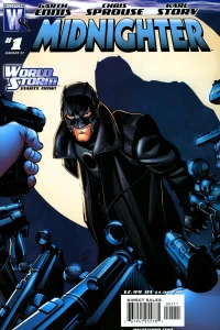 Killing Machine, Part One