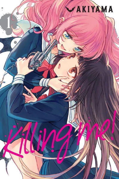 Cover of Volume 1