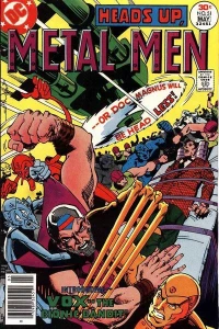 --Killing Me Softly With His Scream!