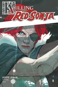 Chapter Four: The Dream Is Over