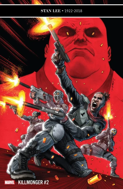 Cover of By Any Means Part Two of Five