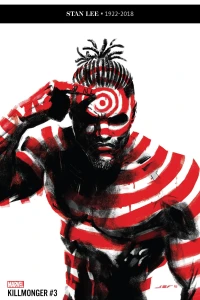 By Any Means Part Three of Five