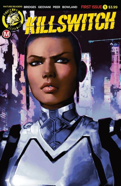 Cover of It's Insidious Like That