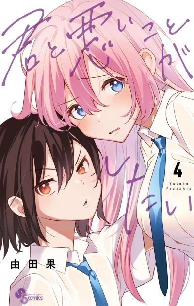 Cover of Volume 4
