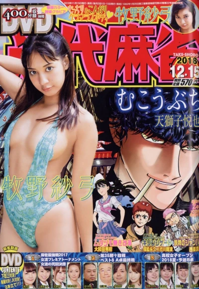 Cover of Volume #948