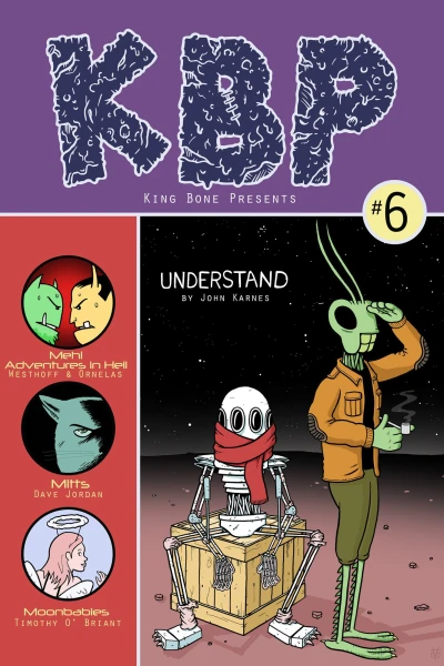 Cover of Understand