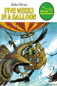 Five Weeks in a Balloon