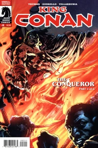 Return of the Corsair