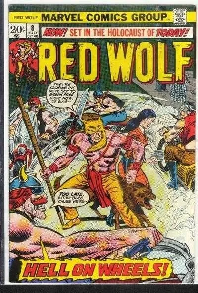 Cover of King Cycle Deals Death!