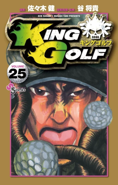 Cover of Volume 25