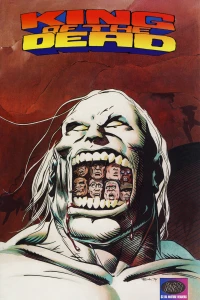 Big Arms Little Scabs!