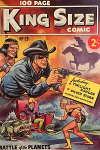 Battle of the Planets