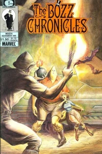 King Solomon's Spaceship