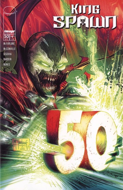 Issue #50