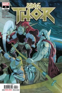 Conclusion: What Is the Spirit of Thunder?