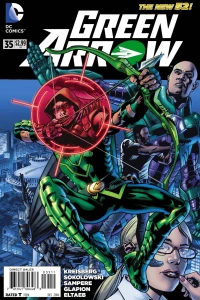 Kingdom, Chapter One: Foundation