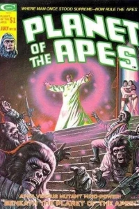 Kingdom On An Island of The Apes, Part II