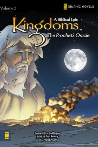 The Prophet's Oracle