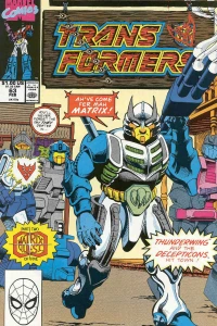 Kings of the Wild Frontier