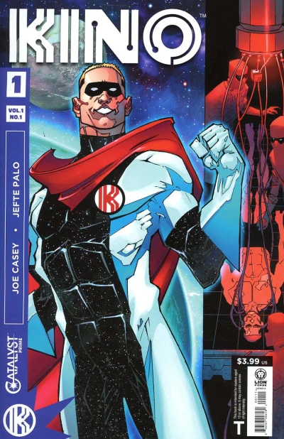 Cover of Chapter One: Sleep of the Just