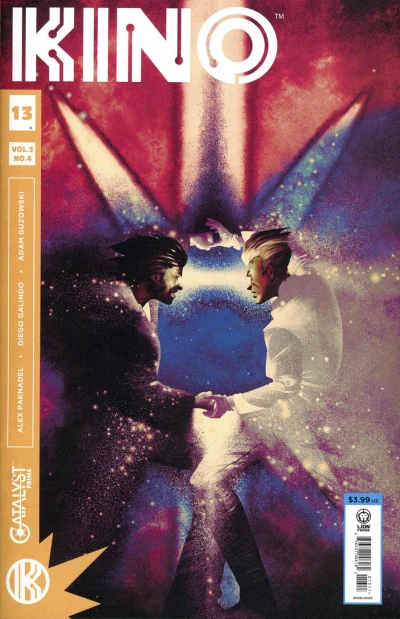 Cover of Operta Aperta