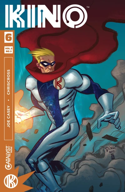 Cover of Several Truths Away