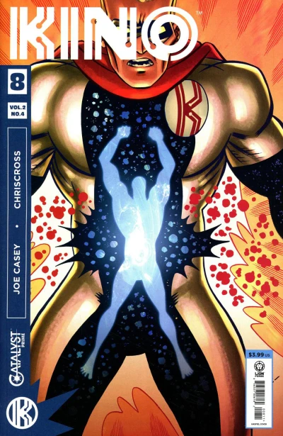 Cover of The Untamed Heart